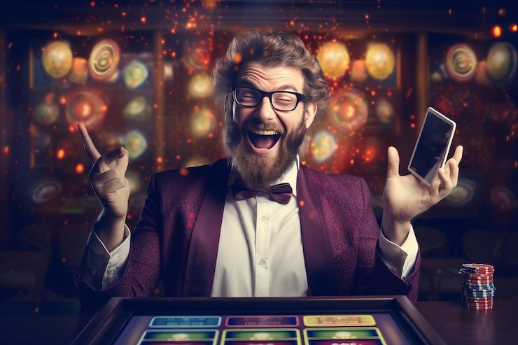 Program promosi bocor88 Nomor Keberuntungan dengan berbagai pilihan bonus dan cashback mingguan untuk pemain Indonesia